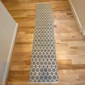 Nate Berkus for Target Hand Woven Runner